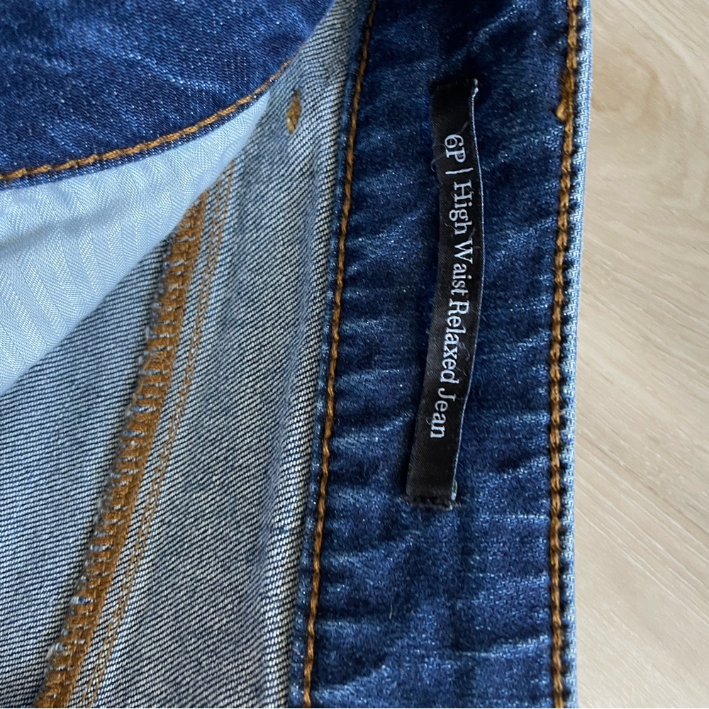 Talbots Jeans - Picture 4 of 4